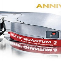 USTER® QUANTUM 3 （纱线质量控制系统）